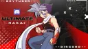 HAKAI FIELD banner