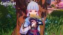 Anime Impact Banner
