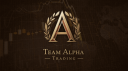 Team Alpha Trading banner