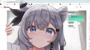 Hololive 18+ banner