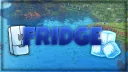 The Fridge banner