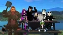 banner