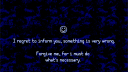 CHANGE_THE_WORLD.IRC banner