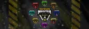 Skywars Master League  | T1 banner