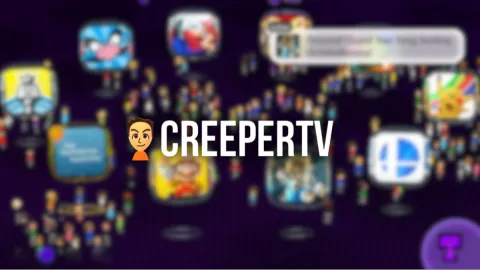 CreeperTV's Modding Server 🇫🇷 banner