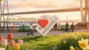 banner