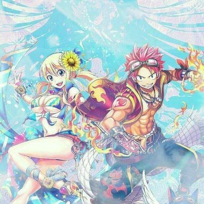 Fiore 🔥 Slayers Discord server banner