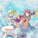 Fiore 🔥 Slayers Discord server banner