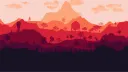 DCON's Rusty World banner