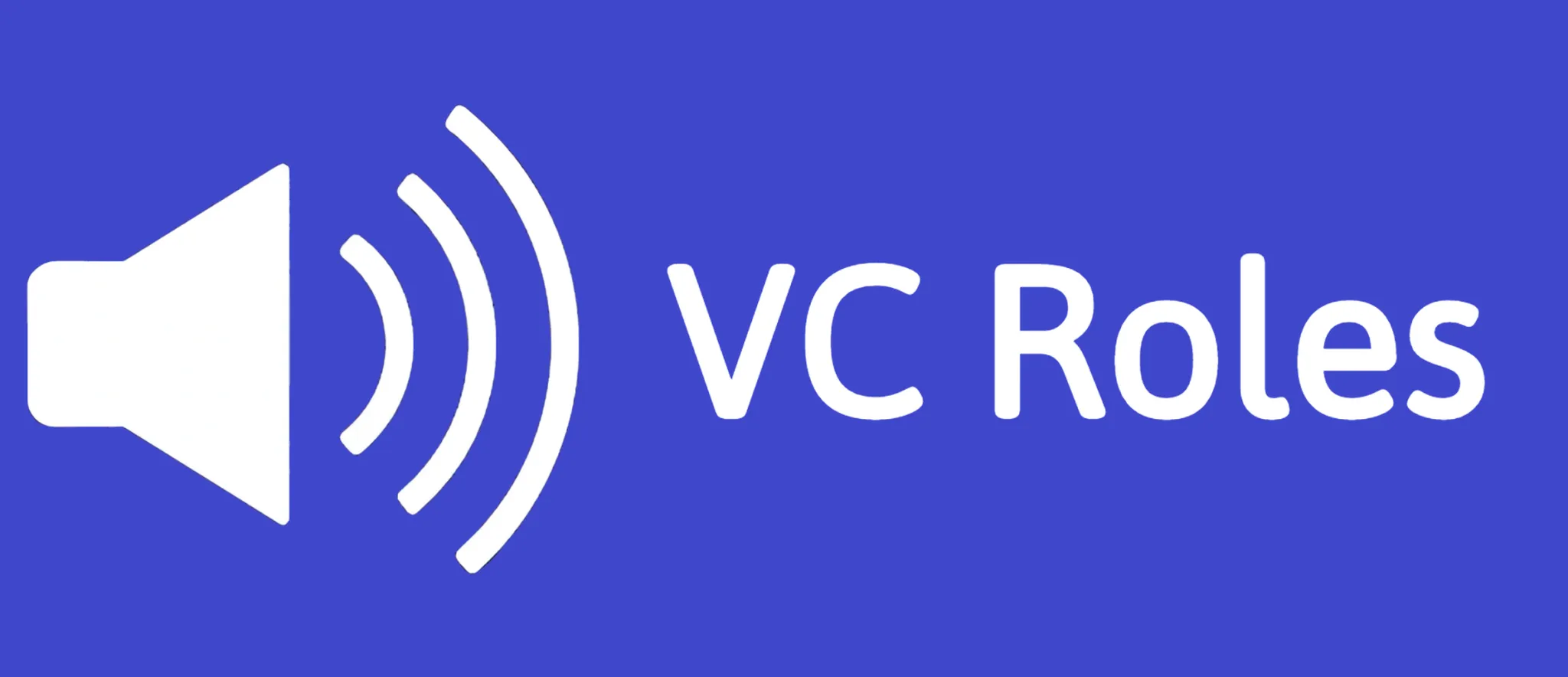 VC Roles#5055 banner