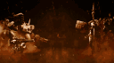 banner