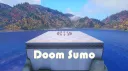 Doom Sumo Workshop banner