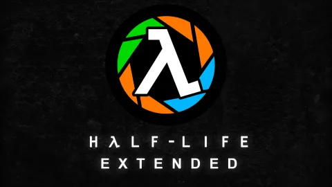 Half-Life: Extended Official Server banner