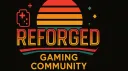 Reforged Gaming Community banner