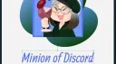 Discordian Films banner