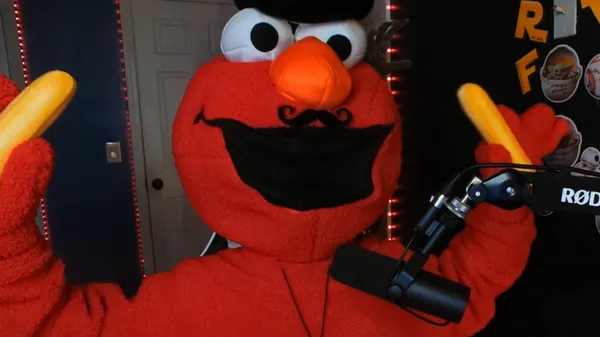 banner