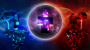 Vincent Playz Community server banner