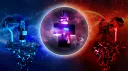 Vincent Playz Community Discord server banner