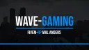 Wave-Gaming banner