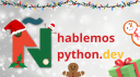 Python en Español banner