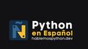 Python en Español Banner