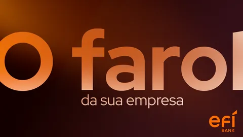 Comunidade Efí Bank banner