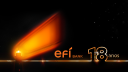 Comunidade Efí Bank Discord server banner