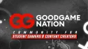 GoodGame Nation banner