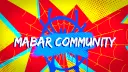 MABAR COMMUNITY banner