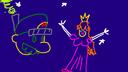 Super Mario Galaxy DS Banner