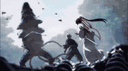 Riyoku server banner