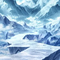 Progenies of Arceus: Fantasy Haven server banner