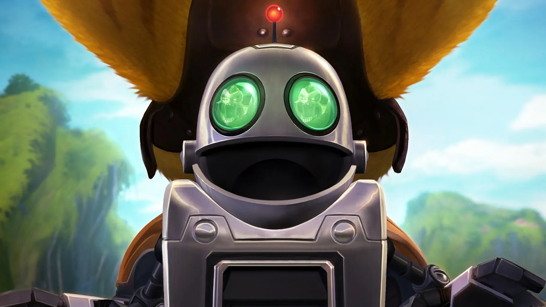 Clank#0510 banner