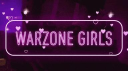 Warzone Girls (WZG) server banner