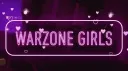 Warzone Girls (WZG) Discord server banner