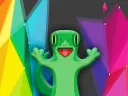 Laughing Lizard banner