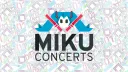 MikuConcerts banner