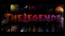 The Legends Banner