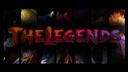 The Legends Banner