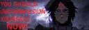 banner