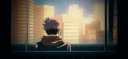 Jujutsu Kaisen 18+ banner