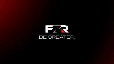 F7R banner