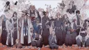 SOUL SOCIETY Discord server banner