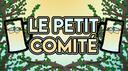 L'Effrayant Comité Banner
