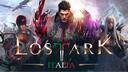 Lost Ark Italia Banner