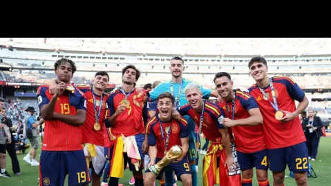 r/Barça Discord banner