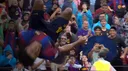 r/Barça Discord banner