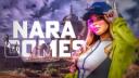 NARA GOMES Banner
