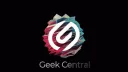 Geek Central Banner