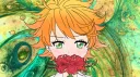 The Promised Neverland Fanworks banner